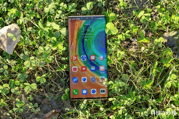 『华为mate30』华为扛不住了，华为Mate30Pro一夜跌至新低，可以依旧无人问津