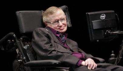 『秦始皇』霍金生前曾预言秦始皇还活着，到底是真是假？答案被说出