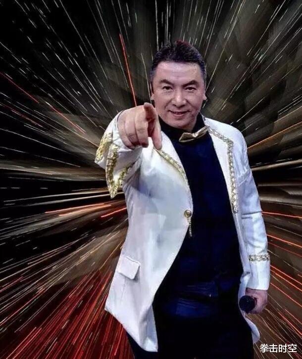 『任正非』搏击主持人郑环宇：任正非说五流人才去华为，一流人才去美国