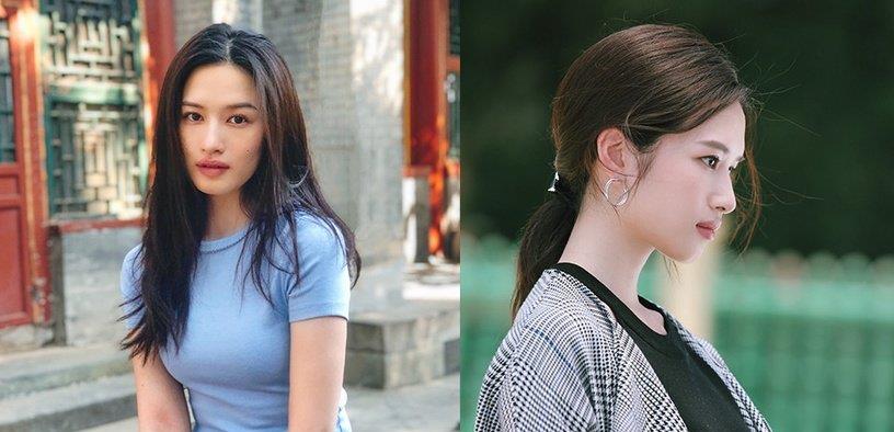 古装剧▲9位热播古装剧“美过女主的女配”！《天醒之路》心机女配高颜值