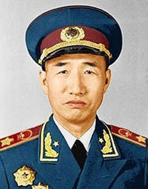 解放战争|为什么只有朱彭贺陈四位元勋，被称为老总？