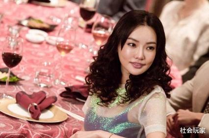 张国立|周润发干女儿，张国立干女儿，刘德华干女儿，看到星爷：太意外！