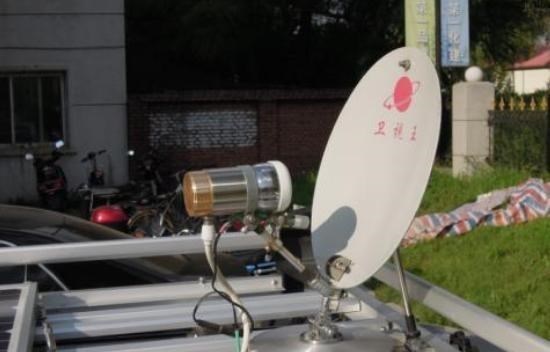 卫星|为什么要禁用“卫星锅”，它究竟能看到什么？原来我们都小看它了