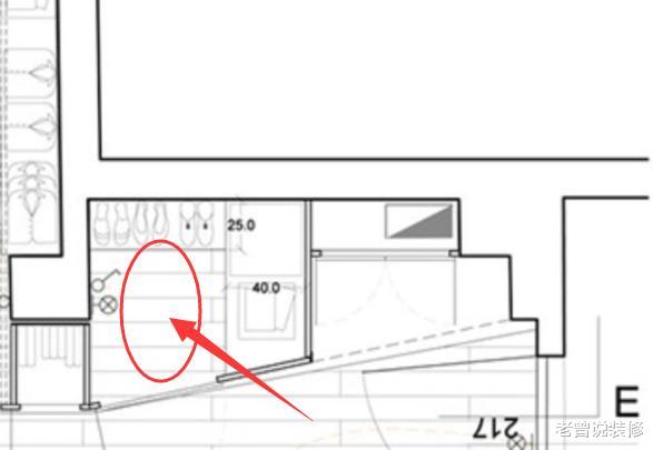 【】小户型空间不够用？照她家这么装，33㎡装成两间房，还有宽敞客厅