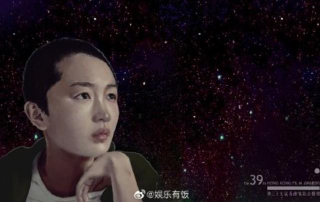 影帝：金像39出炉！周冬雨封后，影帝人选惹争议，网民：这影帝真不值钱