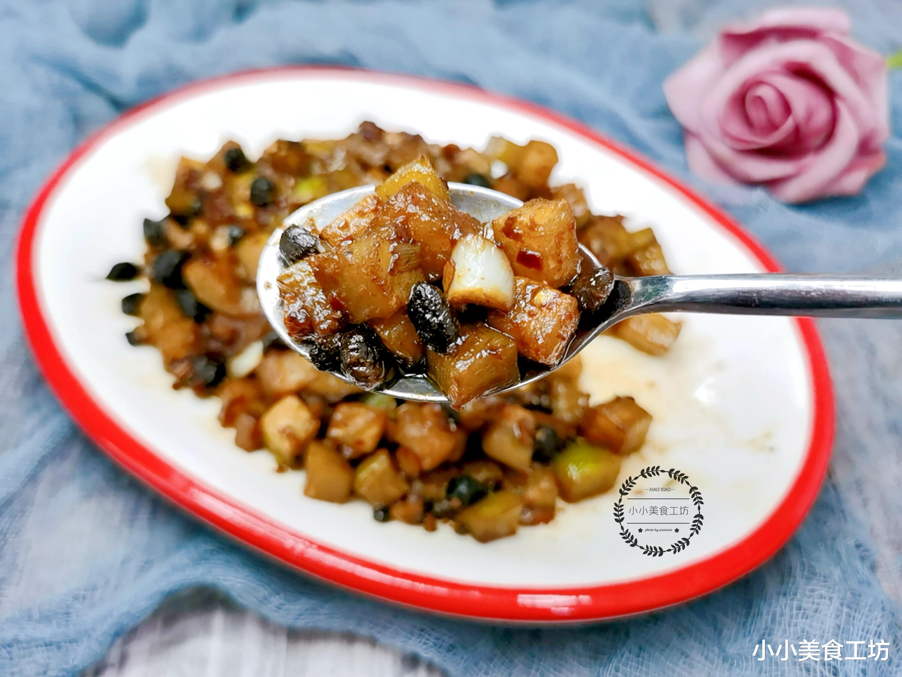 萝卜|天冷后,吃肉不如吃它,钙是鸡蛋4倍,才8毛1斤,老人孩子要多吃