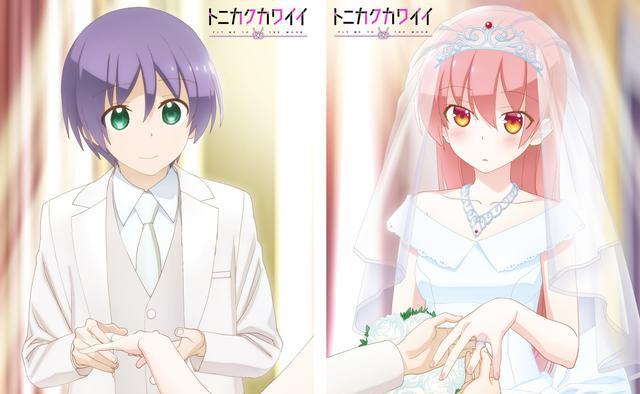 演唱会|超人气声优鬼头明里的首次个人演唱会BD将于2021年3月3日发售！