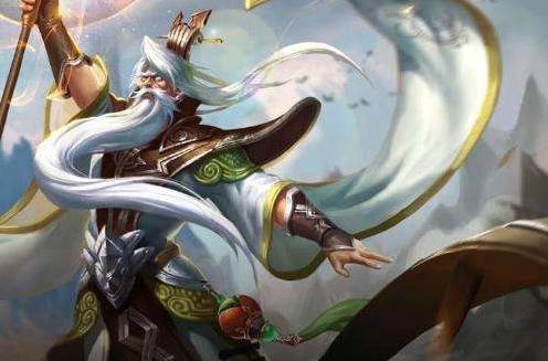 『』S20赛季7月9日正式开启更新，英雄有削弱有增强，几家欢喜几家愁