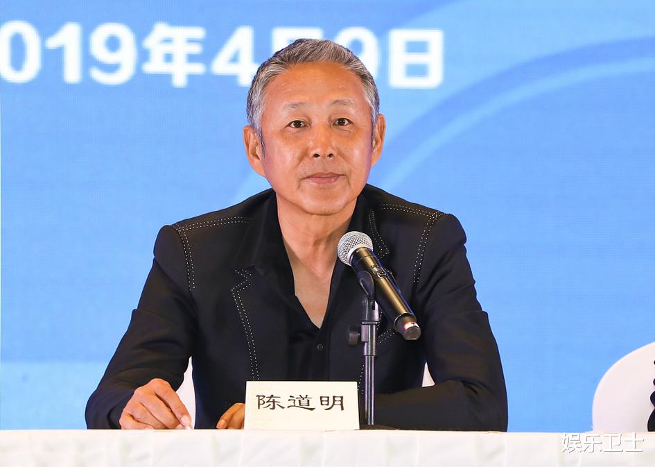 「陈道明」抗疫剧《在一起》将拍,陈道明演钟南山?邓超演李文亮?耀客传媒作出回应