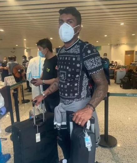 #广州恒大#恒大做出紧急决定:又一个归化目标稳了