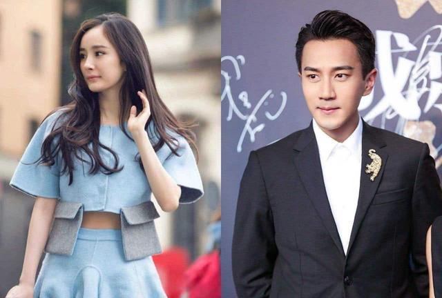 杨幂■不敢公布新恋情，杨幂究竟在怕什么？原来刘恺威早就料到有这一天