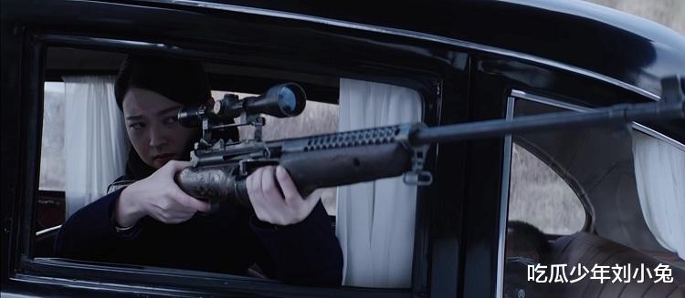 「娱乐圈」乘兴而来,败兴而归,《雪豹之虎啸军魂》真令人失望