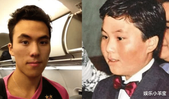 赌王|赌王神秘17子曝光！名为何猷邦仍未婚其母身份成谜，网友：太子？