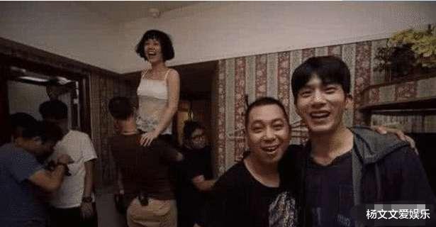 #马思纯#为何男人都喜欢和马思纯玩?看完早期剧照就懂了,难怪能火