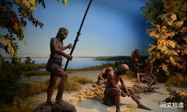 【外星人】喜马拉雅山洞出现神秘壁画，内容让人疑惑，人类和外星人有交集？