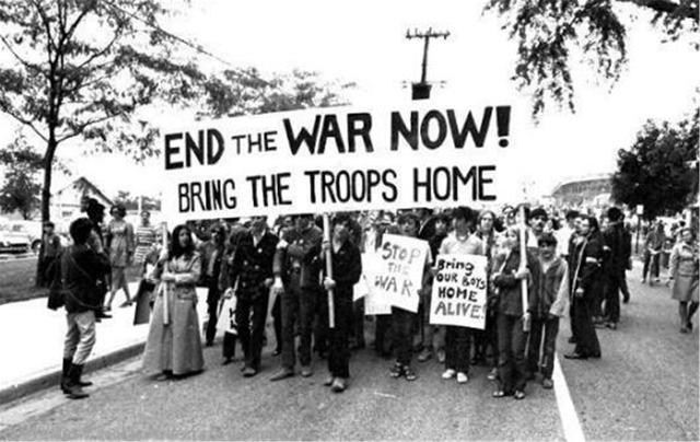 【原子弹】朝鲜战争期间:为什么美国宁愿接受战败,也不使用原子弹?