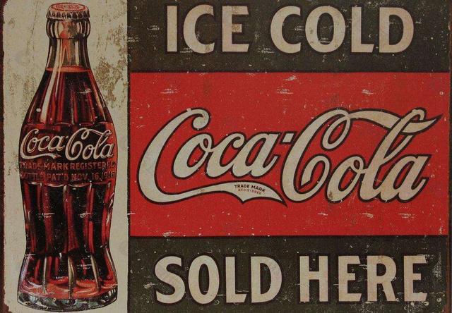 趣观历史|80年代第一个喝可乐的中国人，如今怎么样了？大多数人猜不到