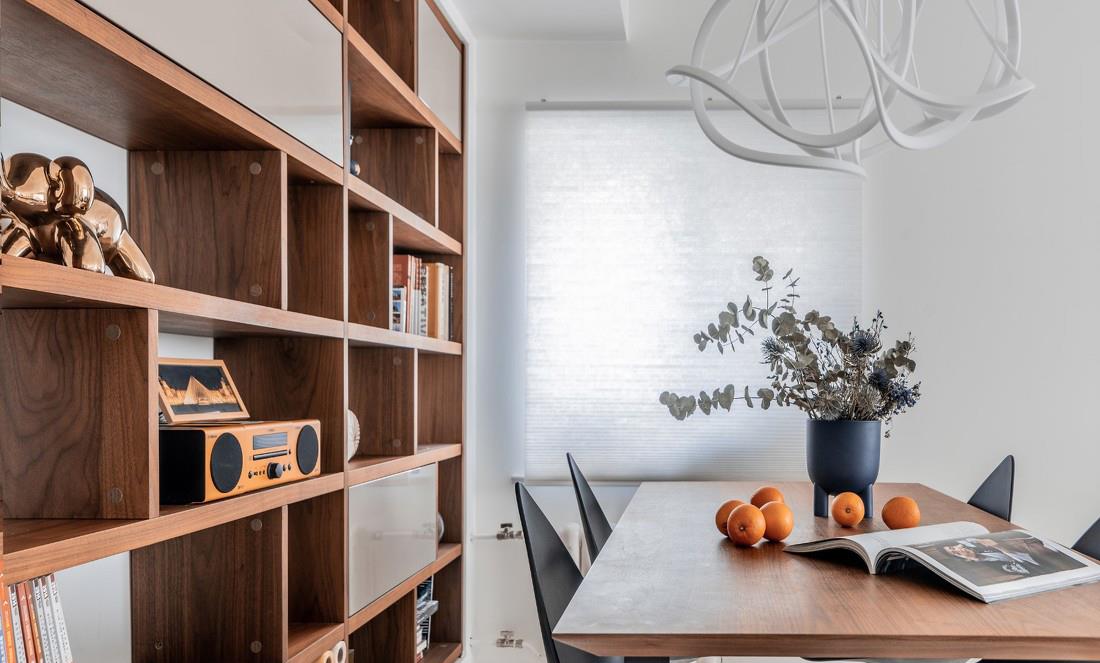 |舍掉一间房，生活更顺畅，这波操作不亏，一个人住太舒服了！