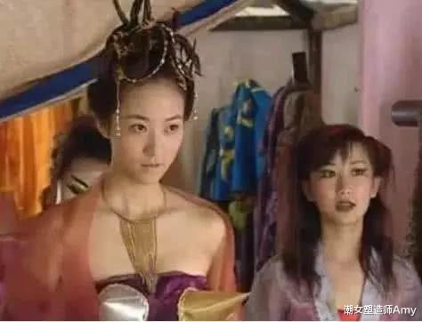 穿帮镜头|小孩不敢看的穿帮镜头，图二简直侮辱智商，图五竟骗了我们这么多年