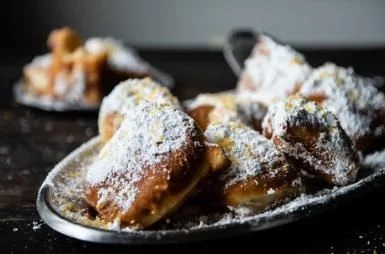 「果汁」全世界都承认的10大美食，中国有两种上榜，你吃过吗？