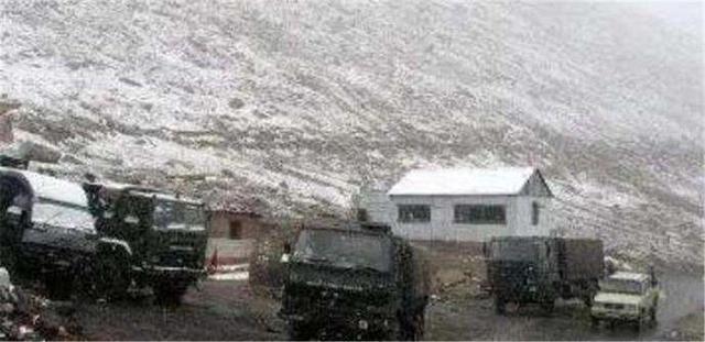 印度|拉达克峡谷大雪封山，四万印军饥寒交迫，莫迪：不惜一切代价营救