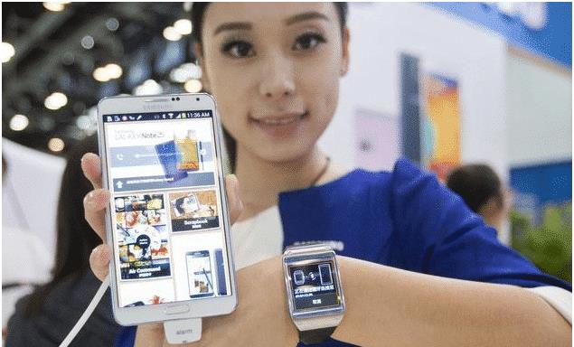 |韩国最可怕的企业——三星帝国