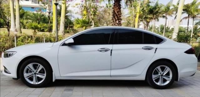 动力|别克君威的质量有保证吗？它比速腾好吗？车主6800公里后有话说！