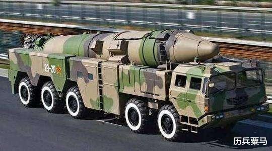 中东■东风3最接近实战的一次，瞄准中东最强国家，使用者却不是中国