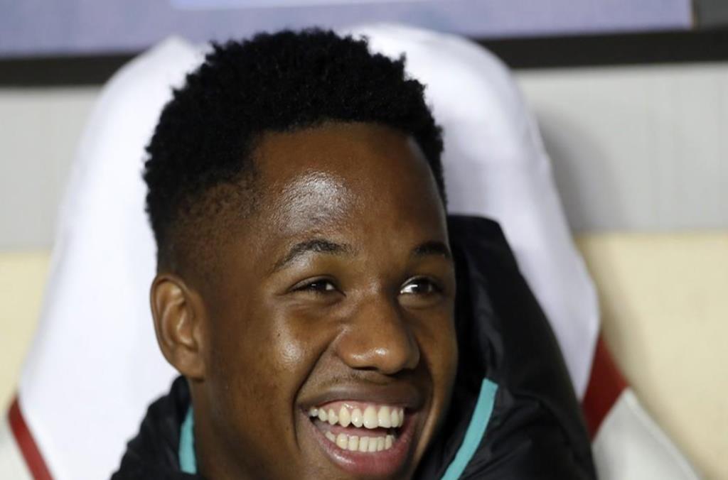 「巴塞罗那」巴萨震惊了！17岁小将身价直逼姆巴佩，曼联愿意1亿欧元买走