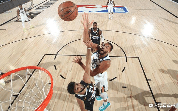 掘金队|疯狂1-3落后完成4-3逆转！全联盟最激烈的抢七诞生，快船渔翁得利