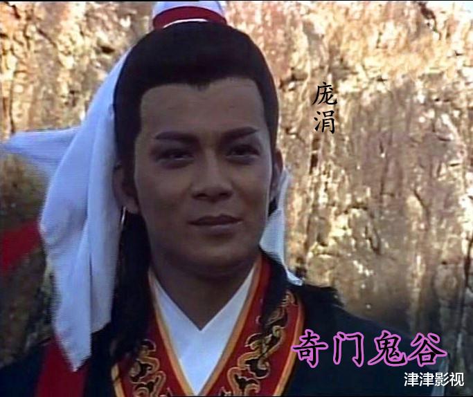 黄日华▲黄日华主演的这些古装剧，你看过多少