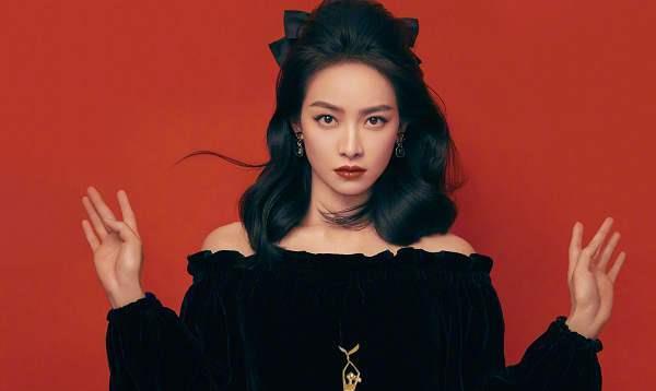 金鹰奖|中国电视的耻辱，金鹰奖宋茜被剔除54万票，王一博被剔除近74万票