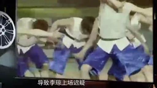 李琼：21岁春晚一曲成名, 因央视主持朱迅一句话惨遭\雪藏\, 20年后无人识