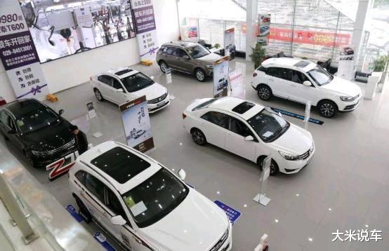 洗车|为了赚50万，现在亏损100万，我们家8年汽车业务可能毁于一旦