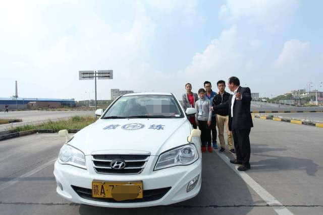 【欧尚x7】科目一、科目二、科目三、科目四哪个更难，拿到驾照给个建议吧