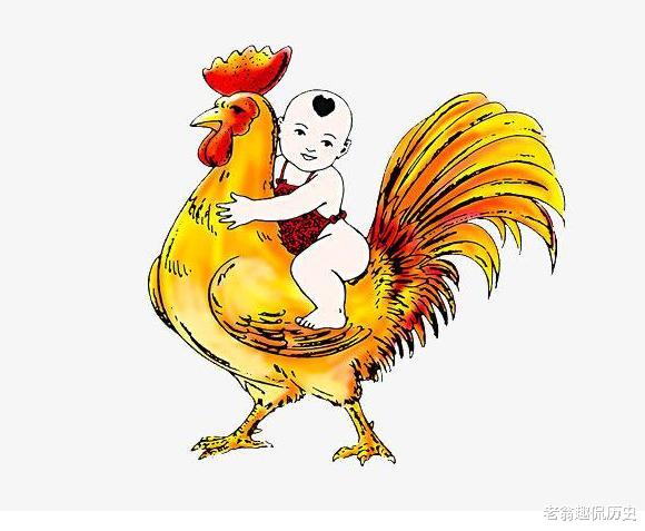 【小人国】清朝人发现小人国,身高才23厘米,国王的坐骑你们餐桌上天天见