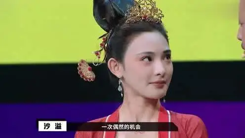 #杨贵妃#这才叫做真正的“剧抛脸”，这些古装女子是同一人扮演的你敢信？