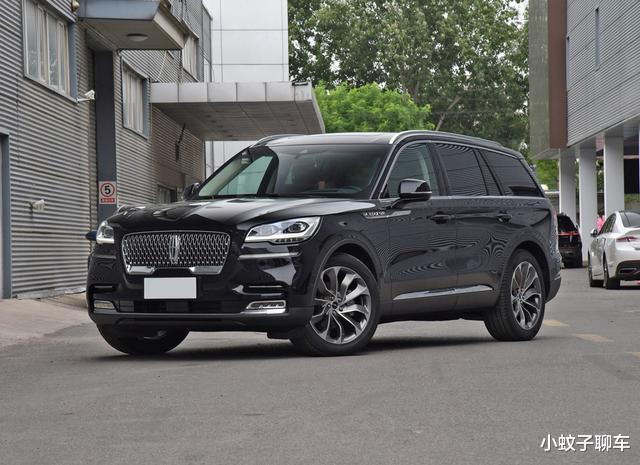 SUV|6月份SUV销量排行1-273名,国产车包揽前三,本田皓影成最大黑马