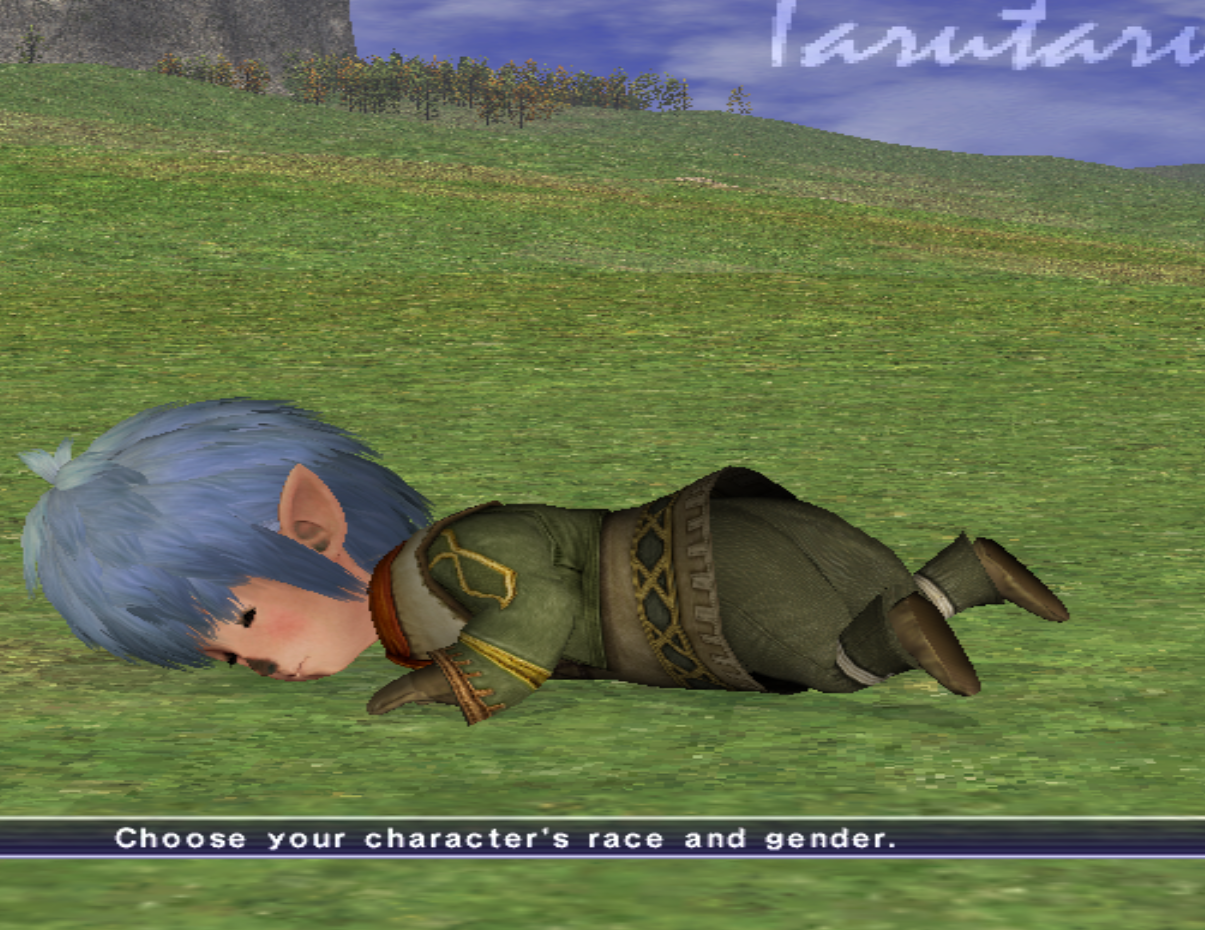 『最终幻想』你绝对没玩过的最终幻想系列游戏