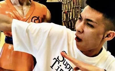 鲤鱼|22岁网红钓鱼触电身亡后，师傅开打赏流泪直播，忍痛赚十几万？