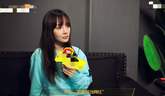 李小璐|李小璐回应过往风波,直言还没走出来,自认如今感情全在甜馨身上