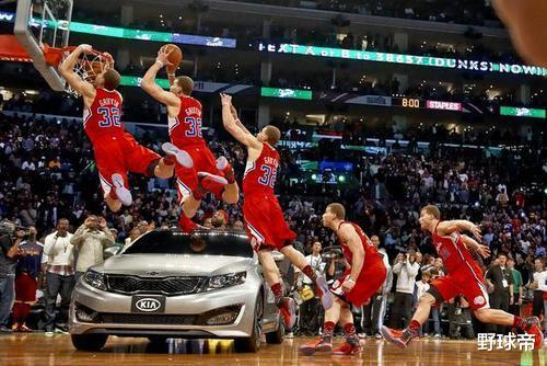 蔡恩·威廉森■状元5年4次报销，新秀赛季狂砍47+14，入选全明星，他比锡安更猛！