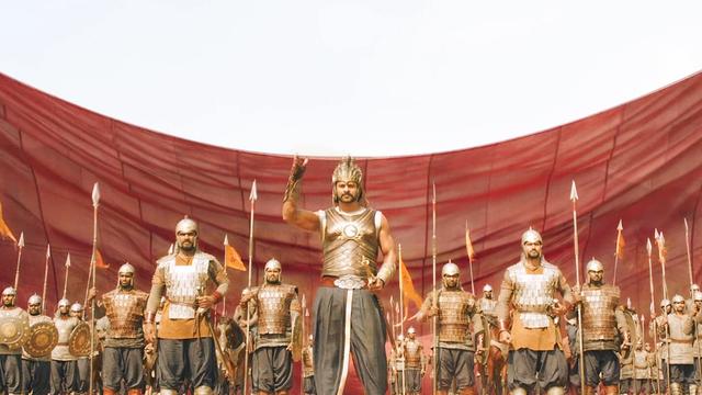 雷德利·斯科特|熬夜也要看完的，国外十部史诗级，历史题材冷兵器战争电影