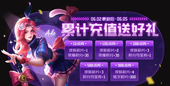 吕布：6.2新版本：8位英雄调整，吕布封神，碎片商城更新，留28给新神话