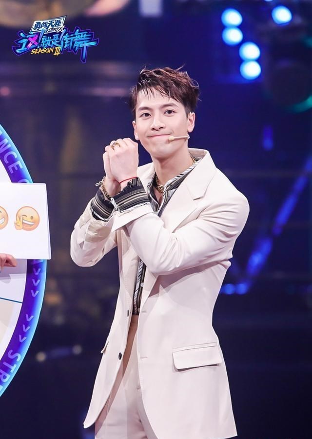 这!就是街舞|《这就是街舞》官宣营业，发布会上四位队长各显心机，交流无障碍