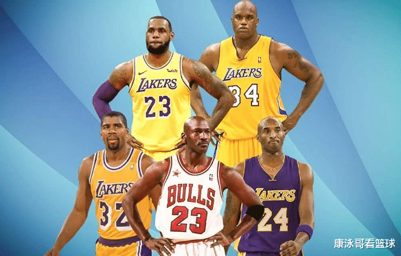 勒布朗·詹姆斯|NBA常规赛+季后赛+总决赛+全明星总得分榜，詹姆斯要全部历史第一