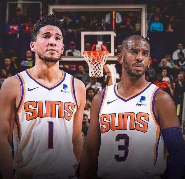 太陽(yáng)隊(duì)|33助攻！17天就征服西部！年薪四千萬(wàn)太少了！他球員教練都能干