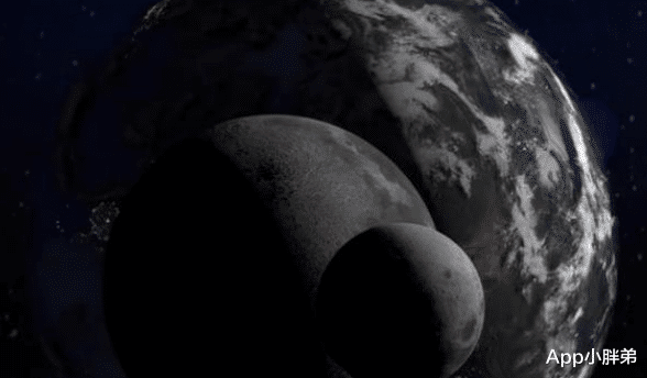 [人造月亮]2020年中国将出现“双月”，亮度是月球的8倍，外国专家开始担忧