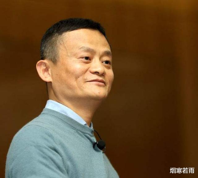 马云|“精明”的马云：主动给美国“送”400亿，却让美国因此亏损万亿