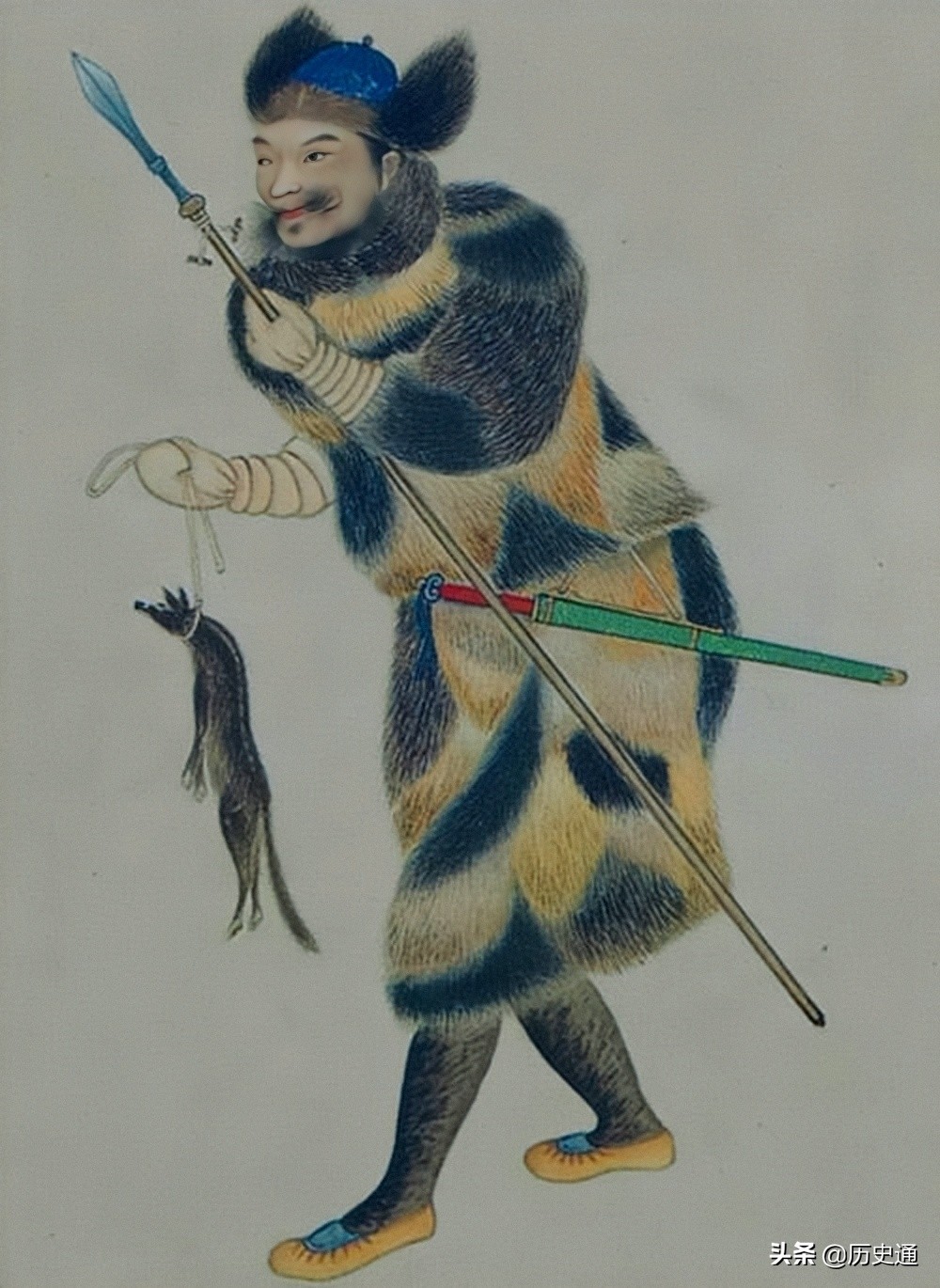 宇科综艺 山东人并非原始山东人，经历三次大换血，十之八九为外省移民